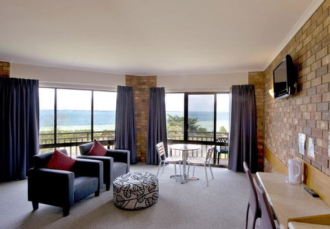 Kangaroo Island Seaside Inn - C Tourism 28