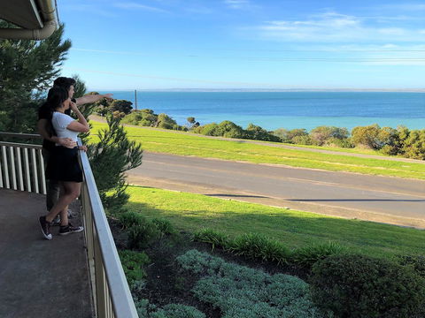 Kangaroo Island Seaside Inn - C Tourism 10