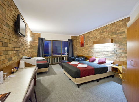 Kangaroo Island Seaside Inn - C Tourism 19