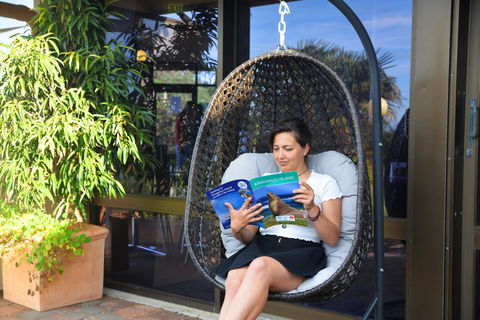 Kangaroo Island Seaside Inn - C Tourism 5