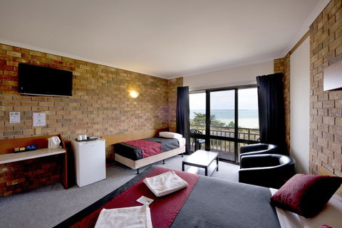 Kangaroo Island Seaside Inn - C Tourism 40