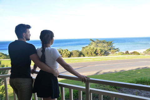 Kangaroo Island Seaside Inn - C Tourism 16