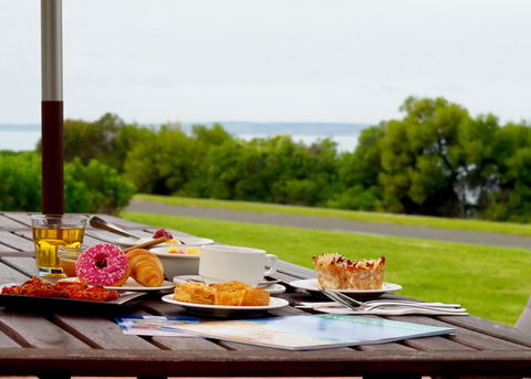 Kangaroo Island Seaside Inn - C Tourism 26