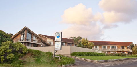 Kangaroo Island Seaside Inn - C Tourism 36