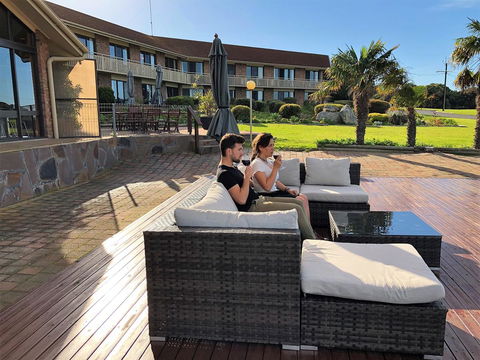 Kangaroo Island Seaside Inn - C Tourism 8