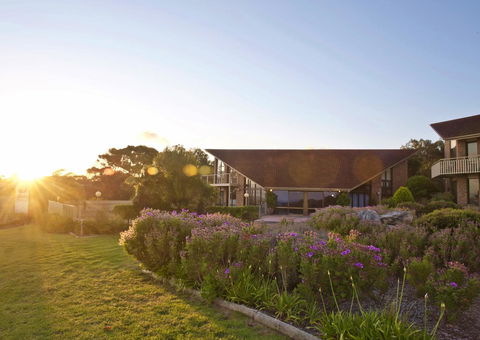 Kangaroo Island Seaside Inn - C Tourism 32