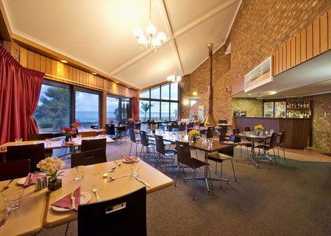Kangaroo Island Seaside Inn - C Tourism 35