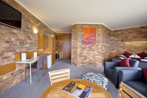 Kangaroo Island Seaside Inn - C Tourism 41