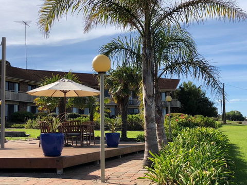 Kangaroo Island Seaside Inn - C Tourism 20