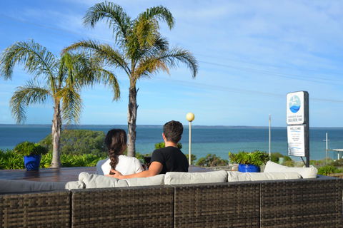 Kangaroo Island Seaside Inn - C Tourism 15