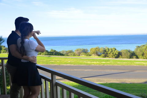 Kangaroo Island Seaside Inn - C Tourism 4
