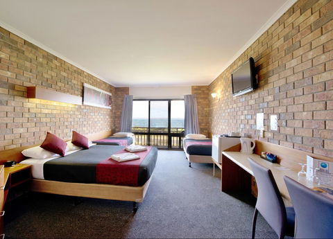 Kangaroo Island Seaside Inn - C Tourism 44