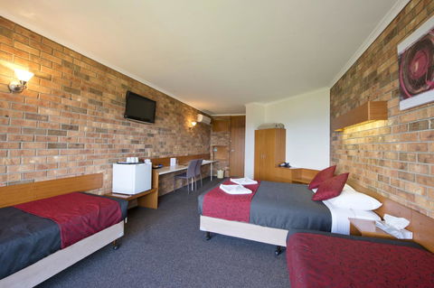 Kangaroo Island Seaside Inn - C Tourism 42
