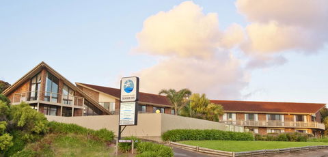 Kangaroo Island Seaside Inn - C Tourism 27