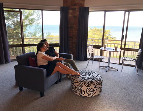 Kangaroo Island Seaside Inn - C Tourism 6