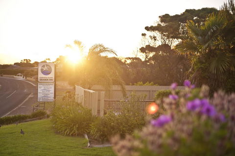 Kangaroo Island Seaside Inn - C Tourism 23