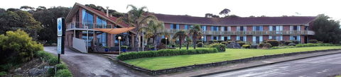 Kangaroo Island Seaside Inn - C Tourism 12