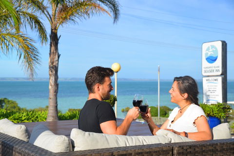 Kangaroo Island Seaside Inn - C Tourism 0