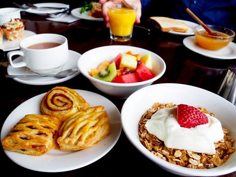 Kangaroo Island Seaside Inn - C Tourism 18