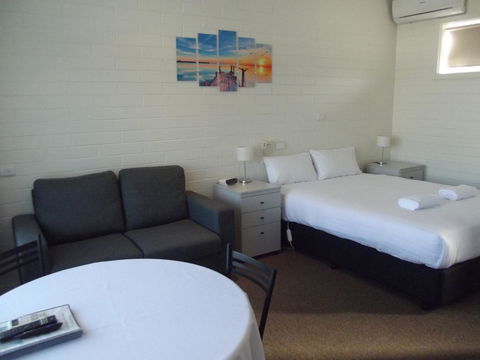 Guichen Bay Motel - C Tourism 3