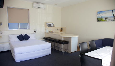 Guichen Bay Motel - C Tourism 40