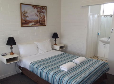 Guichen Bay Motel - C Tourism 26