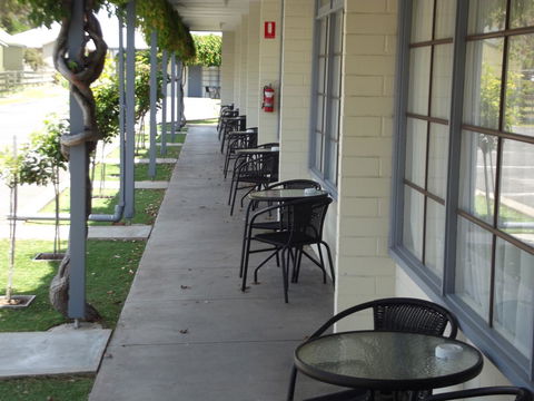 Guichen Bay Motel - C Tourism 22