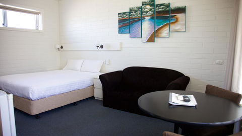 Guichen Bay Motel - C Tourism 34