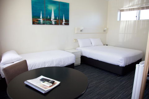 Guichen Bay Motel - C Tourism 16