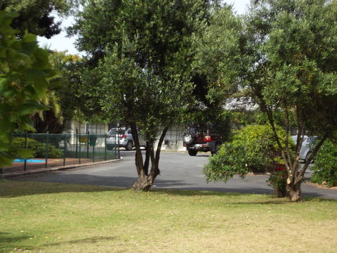 Guichen Bay Motel - C Tourism 30