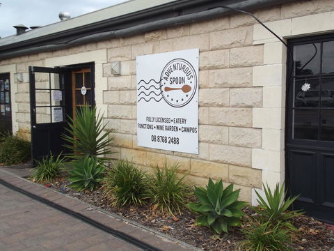Guichen Bay Motel - C Tourism 5