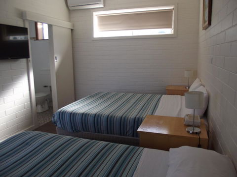 Guichen Bay Motel - C Tourism 2