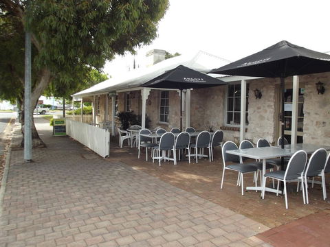 Guichen Bay Motel - C Tourism 13