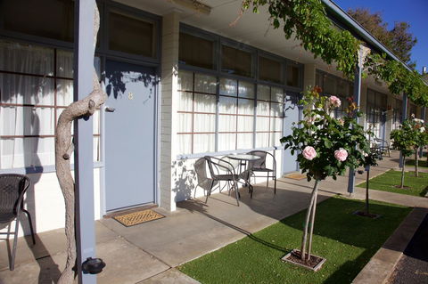 Guichen Bay Motel - C Tourism 37