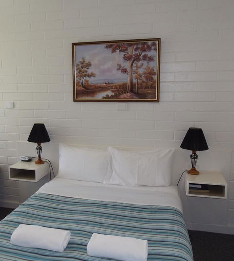 Guichen Bay Motel - C Tourism 25