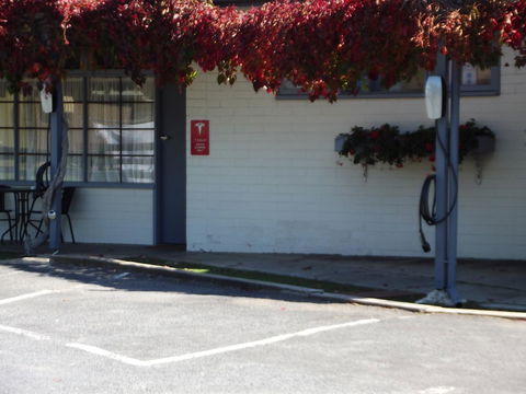 Guichen Bay Motel - C Tourism 24