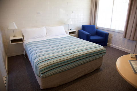 Guichen Bay Motel - C Tourism 10