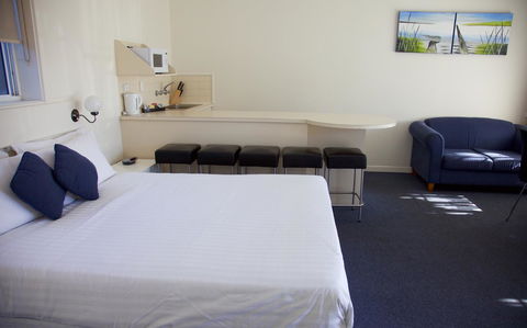 Guichen Bay Motel - C Tourism 41
