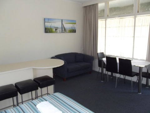 Guichen Bay Motel - C Tourism 8