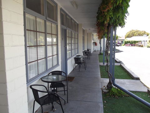 Guichen Bay Motel - C Tourism 21