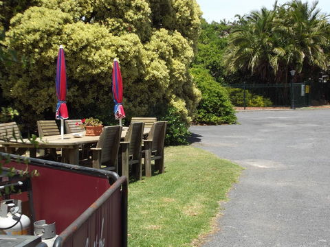 Guichen Bay Motel - C Tourism 32