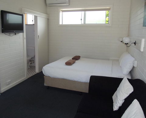 Guichen Bay Motel - C Tourism 35