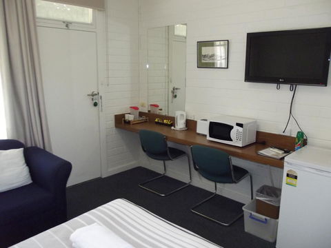 Guichen Bay Motel - C Tourism 29