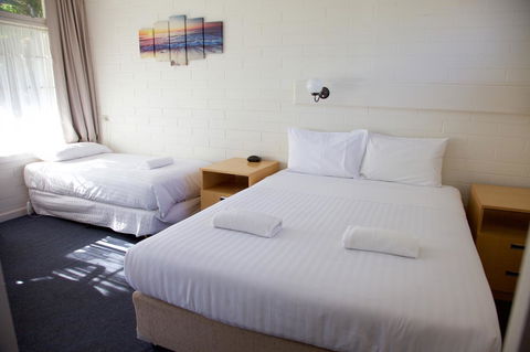 Guichen Bay Motel - C Tourism 7