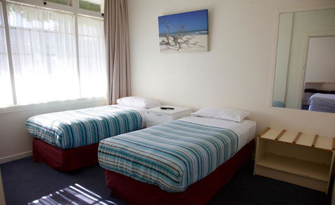 Guichen Bay Motel - C Tourism 42