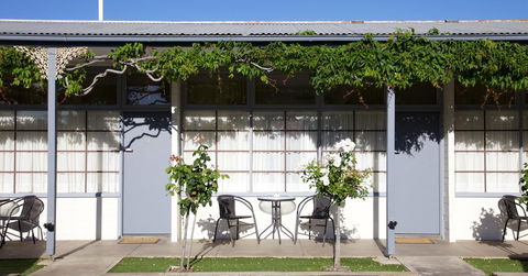 Guichen Bay Motel - C Tourism 36