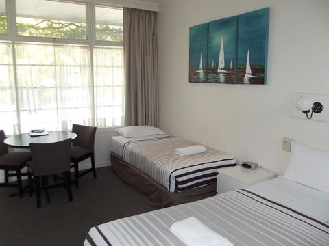 Guichen Bay Motel - C Tourism 19