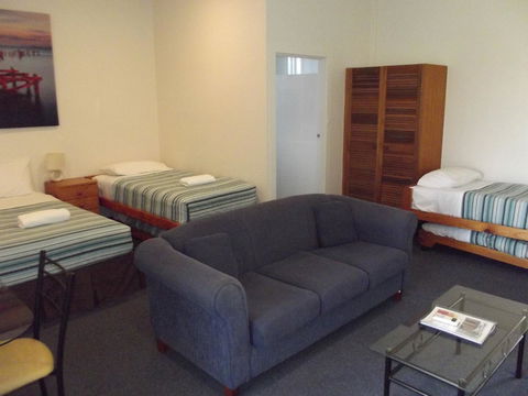 Guichen Bay Motel - C Tourism 9