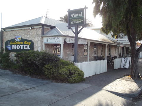Guichen Bay Motel - C Tourism 0
