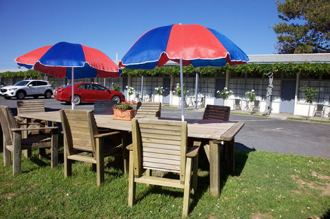 Guichen Bay Motel - C Tourism 31